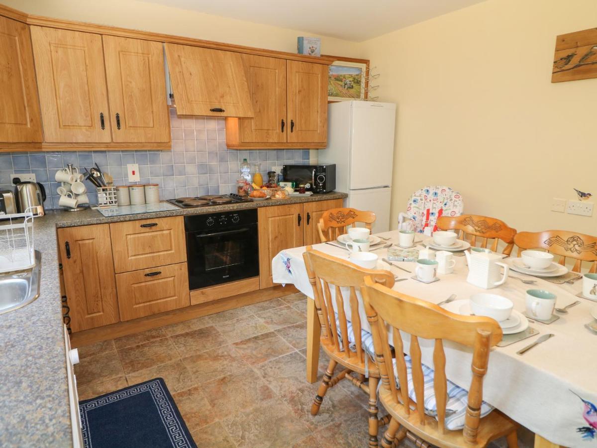 Slieve Gallion Cottage Magherafelt Exterior photo